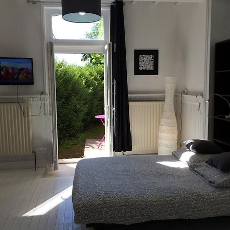 Le Gite Pien Apartment Wignehies Ruang foto
