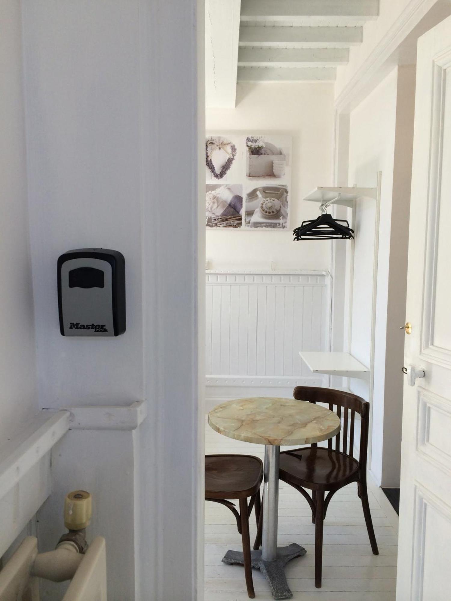 Le Gite Pien Apartment Wignehies Ruang foto