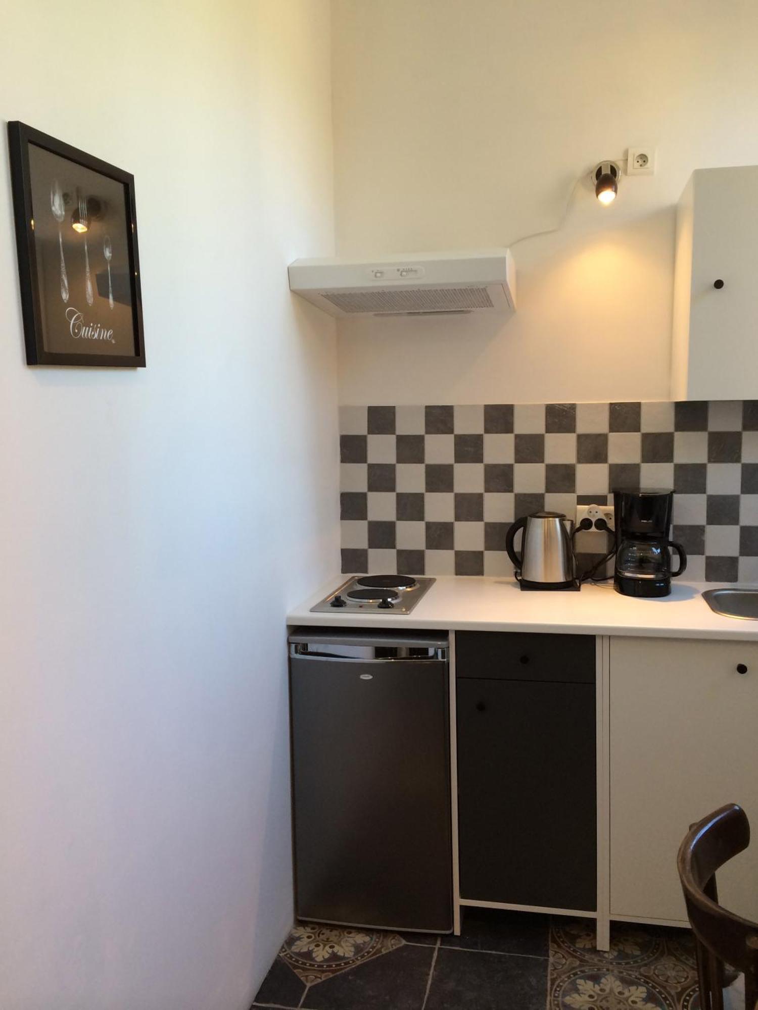 Le Gite Pien Apartment Wignehies Ruang foto