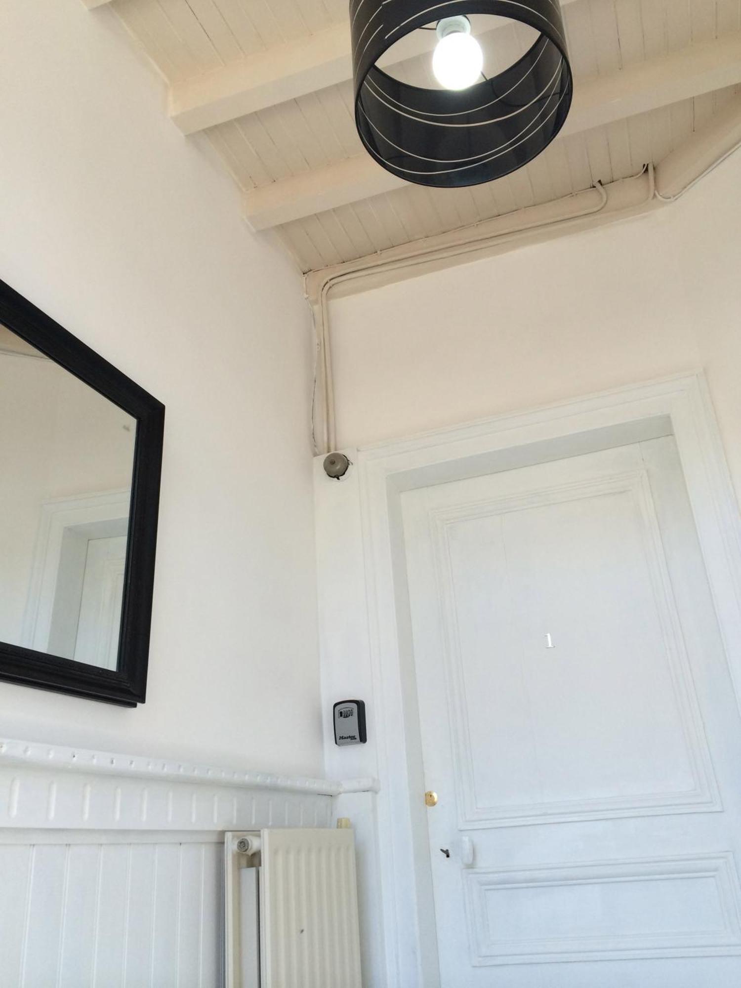 Le Gite Pien Apartment Wignehies Bagian luar foto