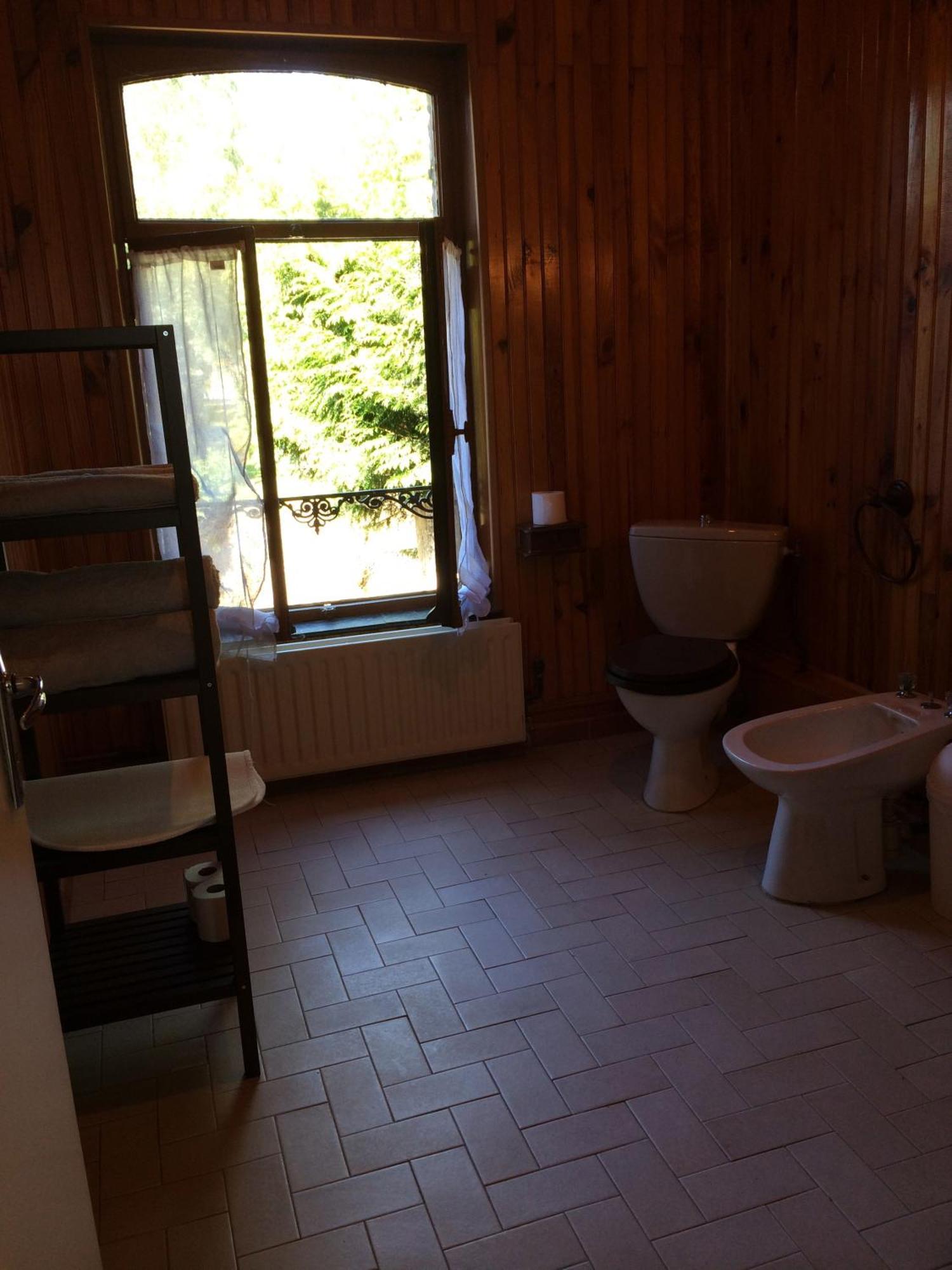Le Gite Pien Apartment Wignehies Ruang foto