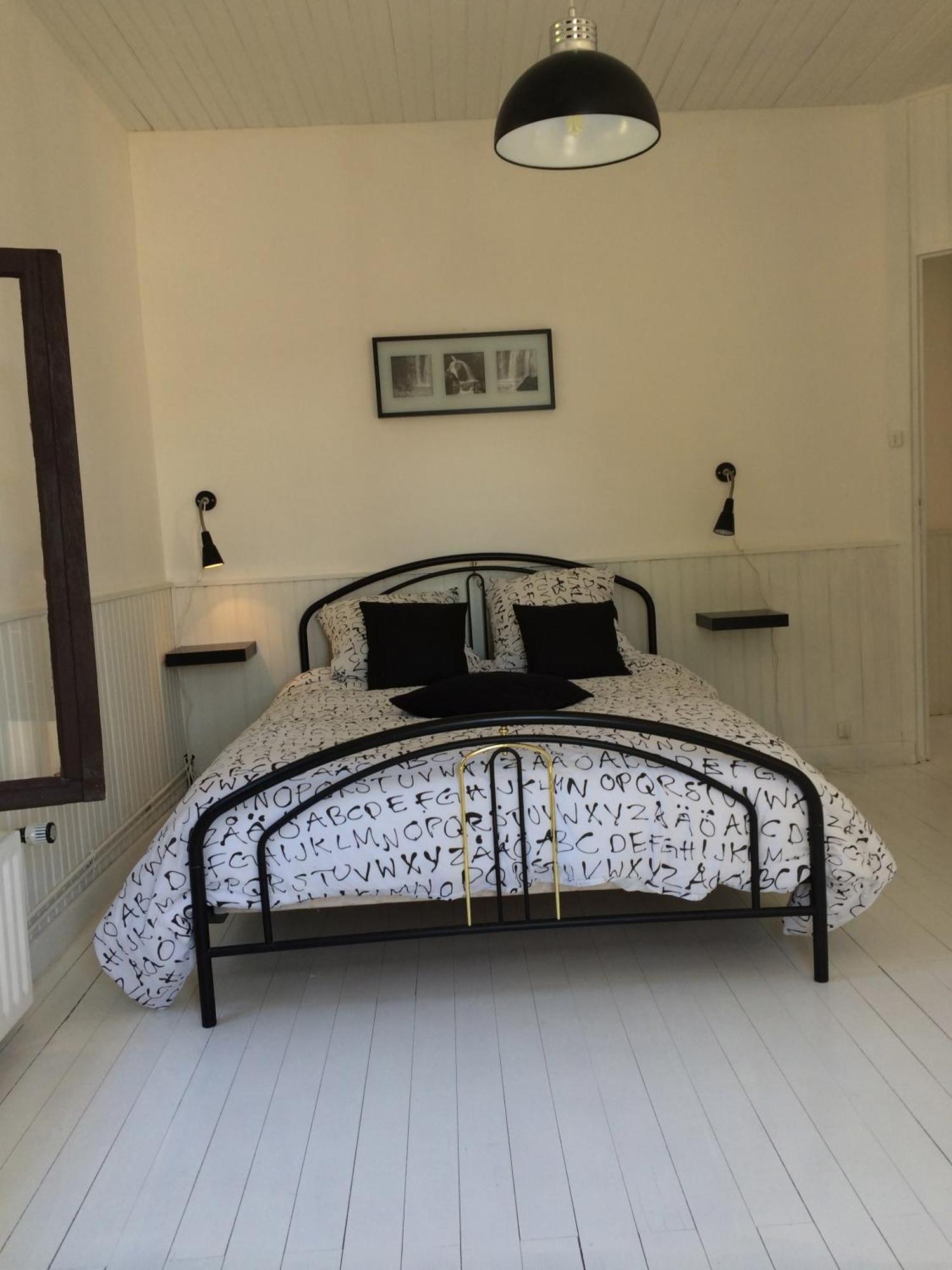 Le Gite Pien Apartment Wignehies Ruang foto
