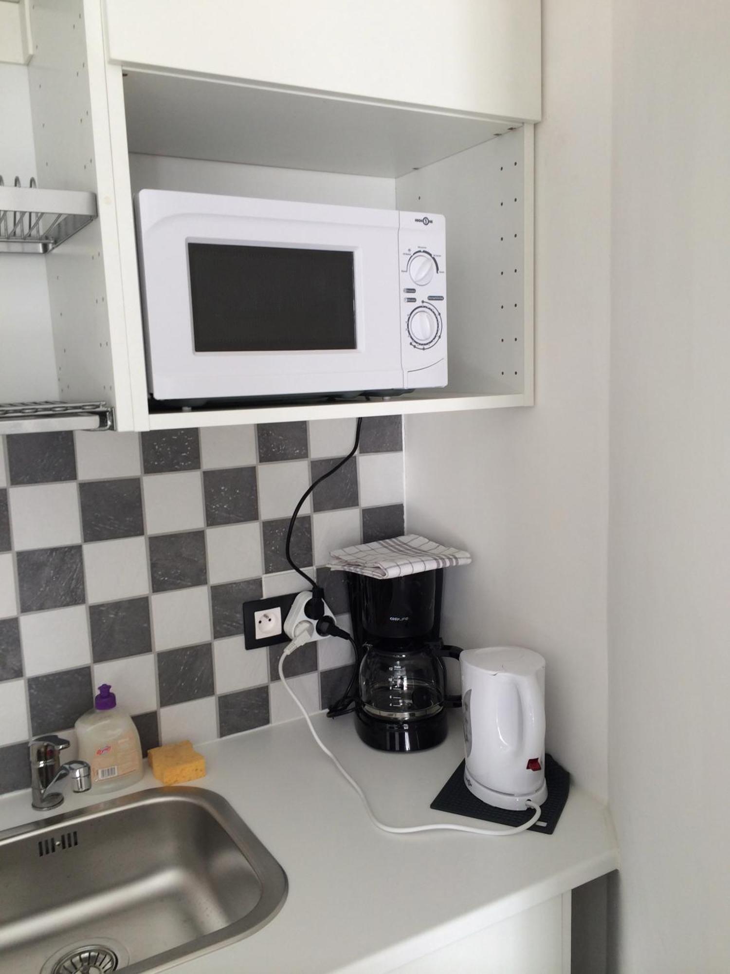 Le Gite Pien Apartment Wignehies Ruang foto