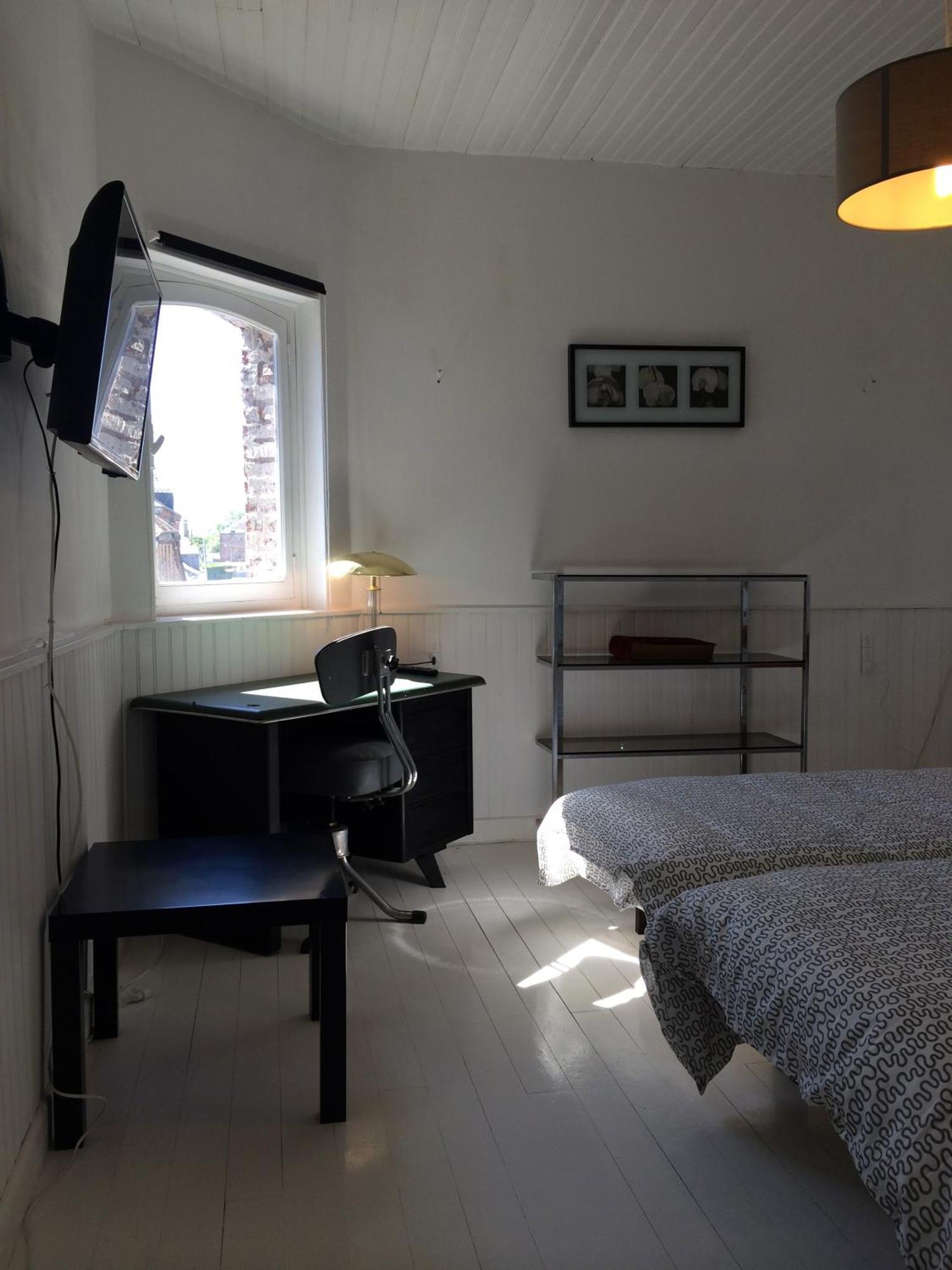 Le Gite Pien Apartment Wignehies Bagian luar foto