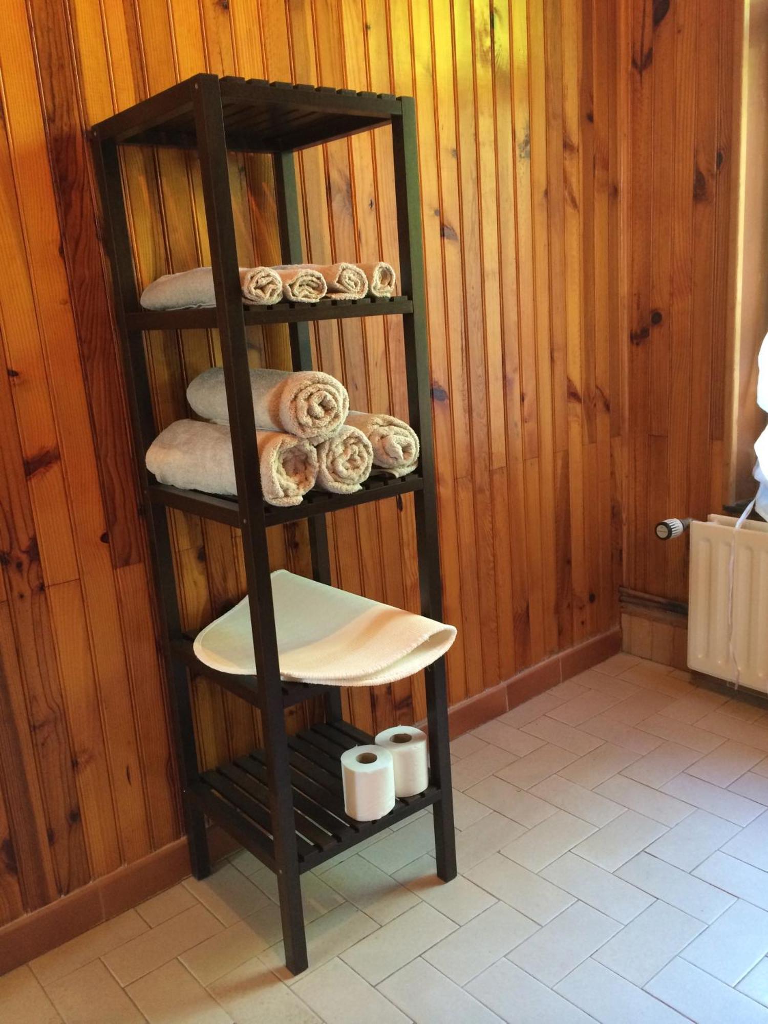 Le Gite Pien Apartment Wignehies Ruang foto