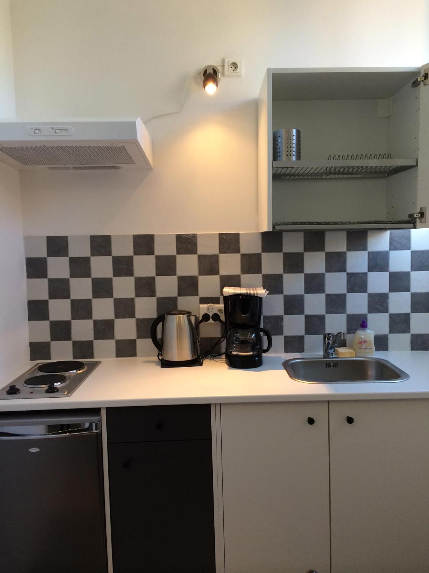 Le Gite Pien Apartment Wignehies Ruang foto