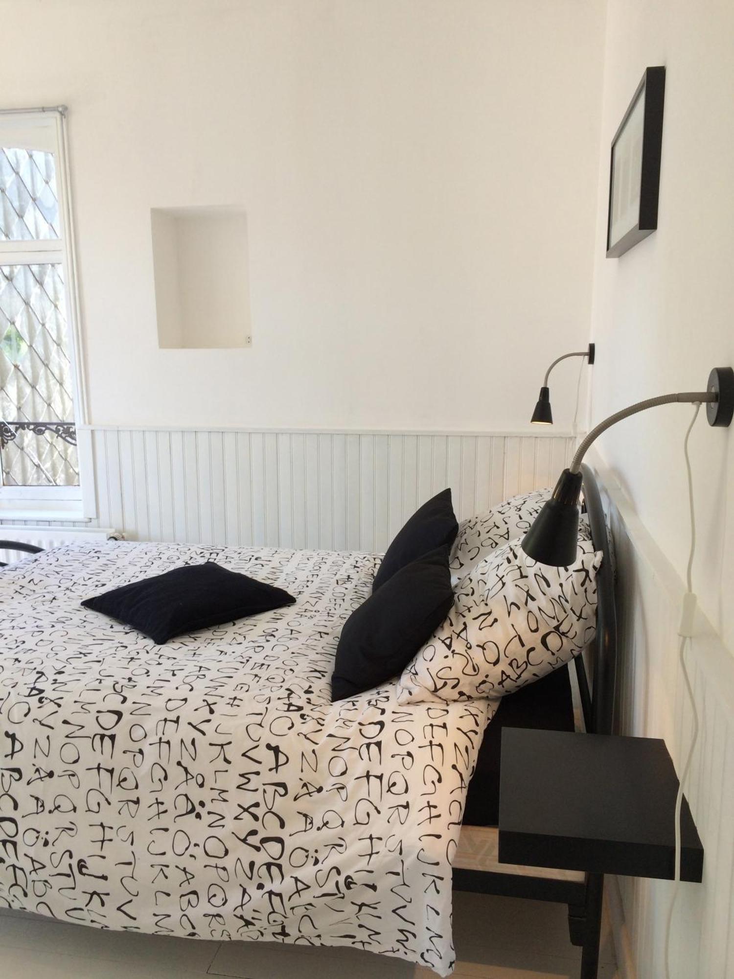 Le Gite Pien Apartment Wignehies Ruang foto