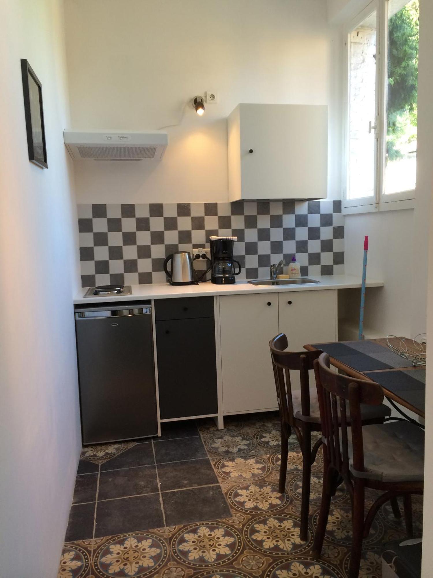 Le Gite Pien Apartment Wignehies Ruang foto
