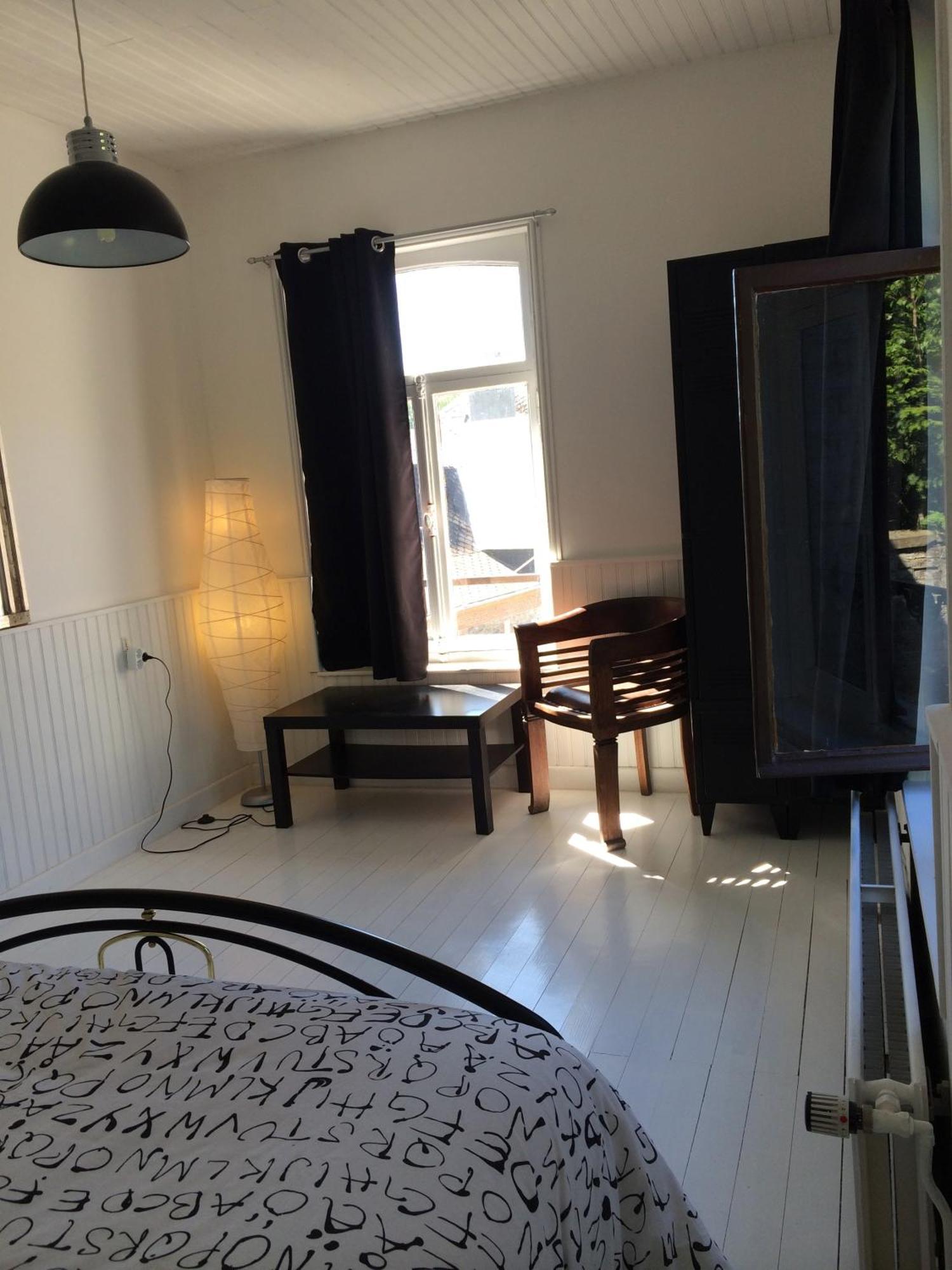 Le Gite Pien Apartment Wignehies Ruang foto