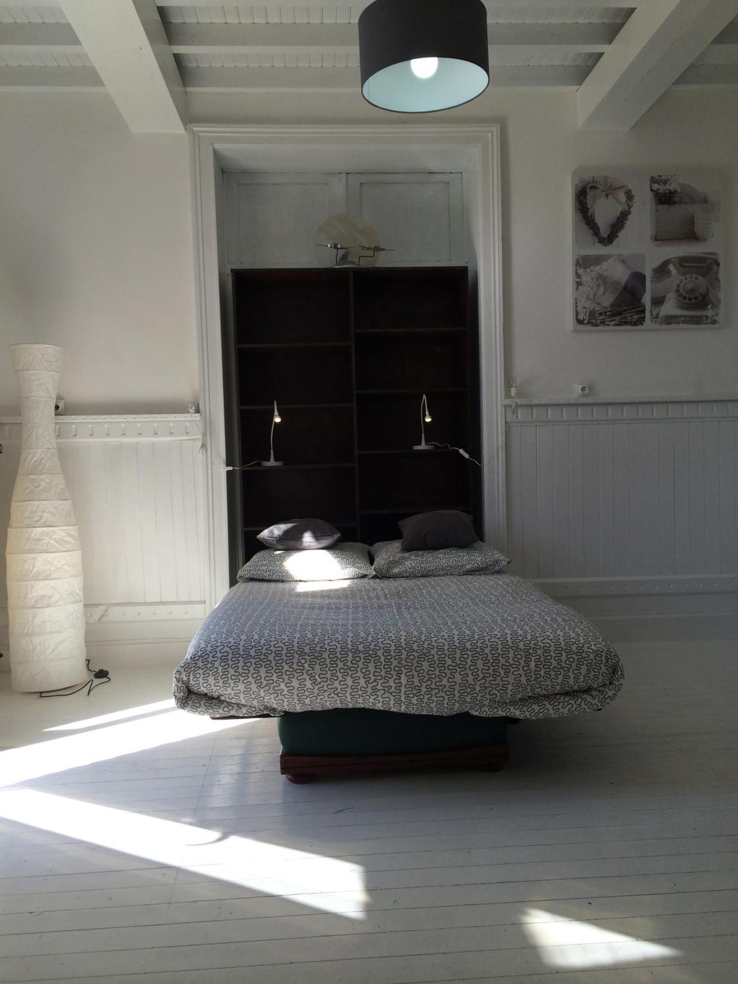 Le Gite Pien Apartment Wignehies Ruang foto