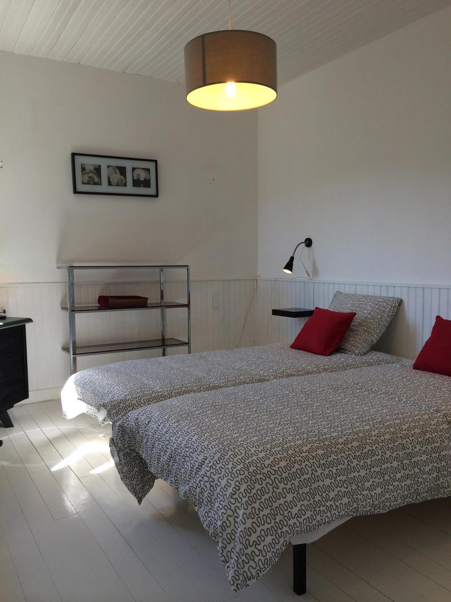 Le Gite Pien Apartment Wignehies Ruang foto