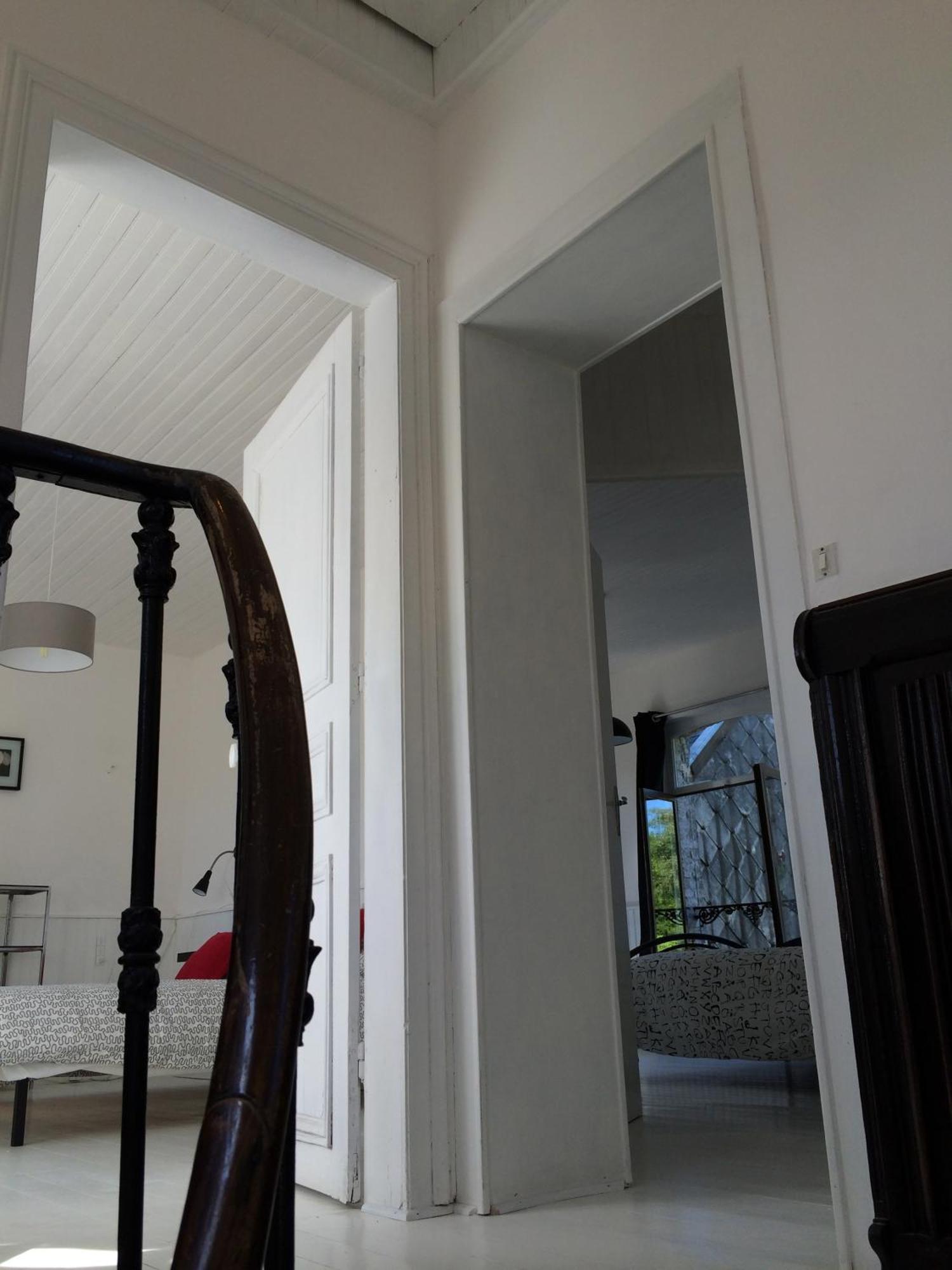 Le Gite Pien Apartment Wignehies Ruang foto