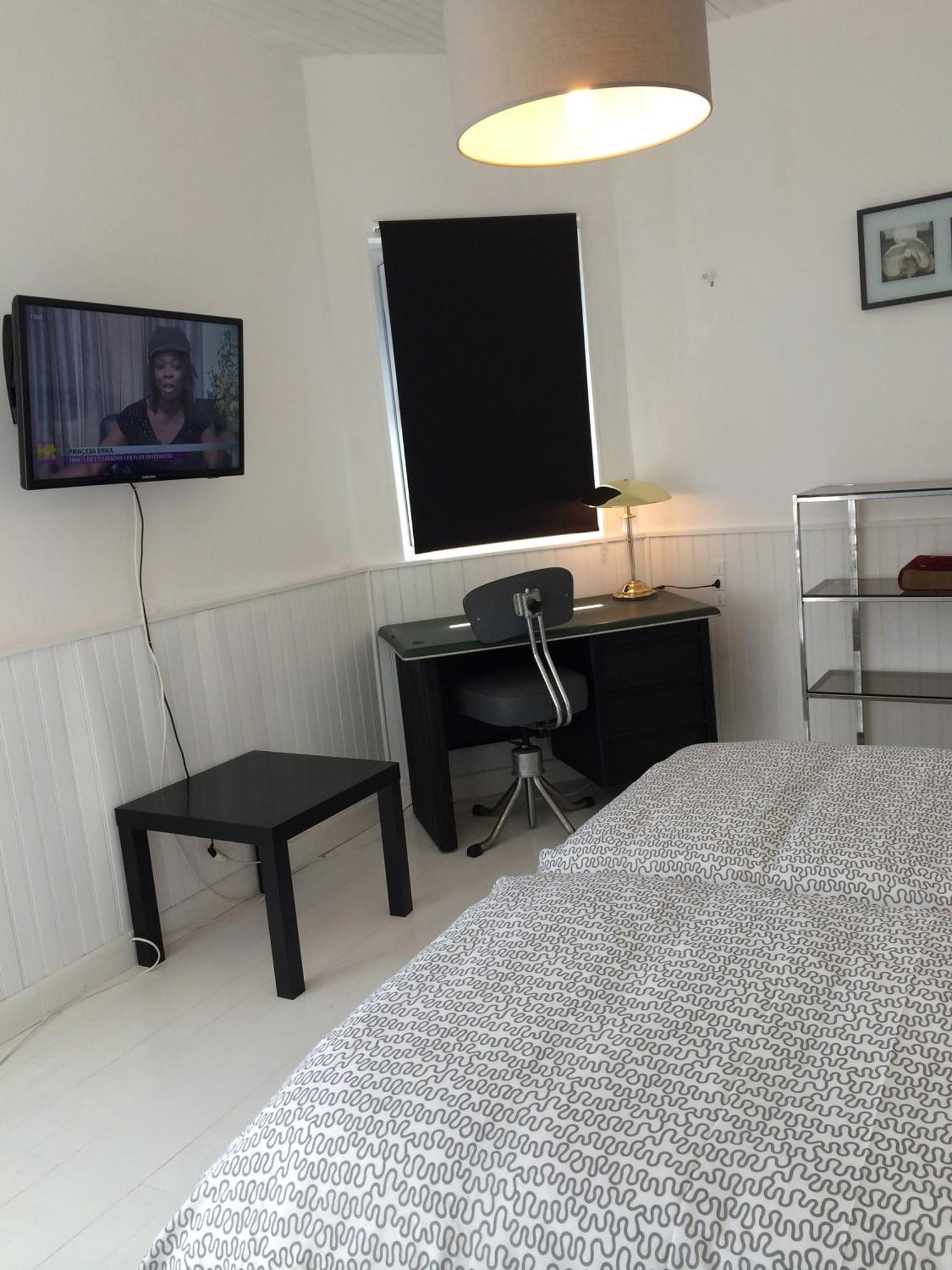 Le Gite Pien Apartment Wignehies Ruang foto
