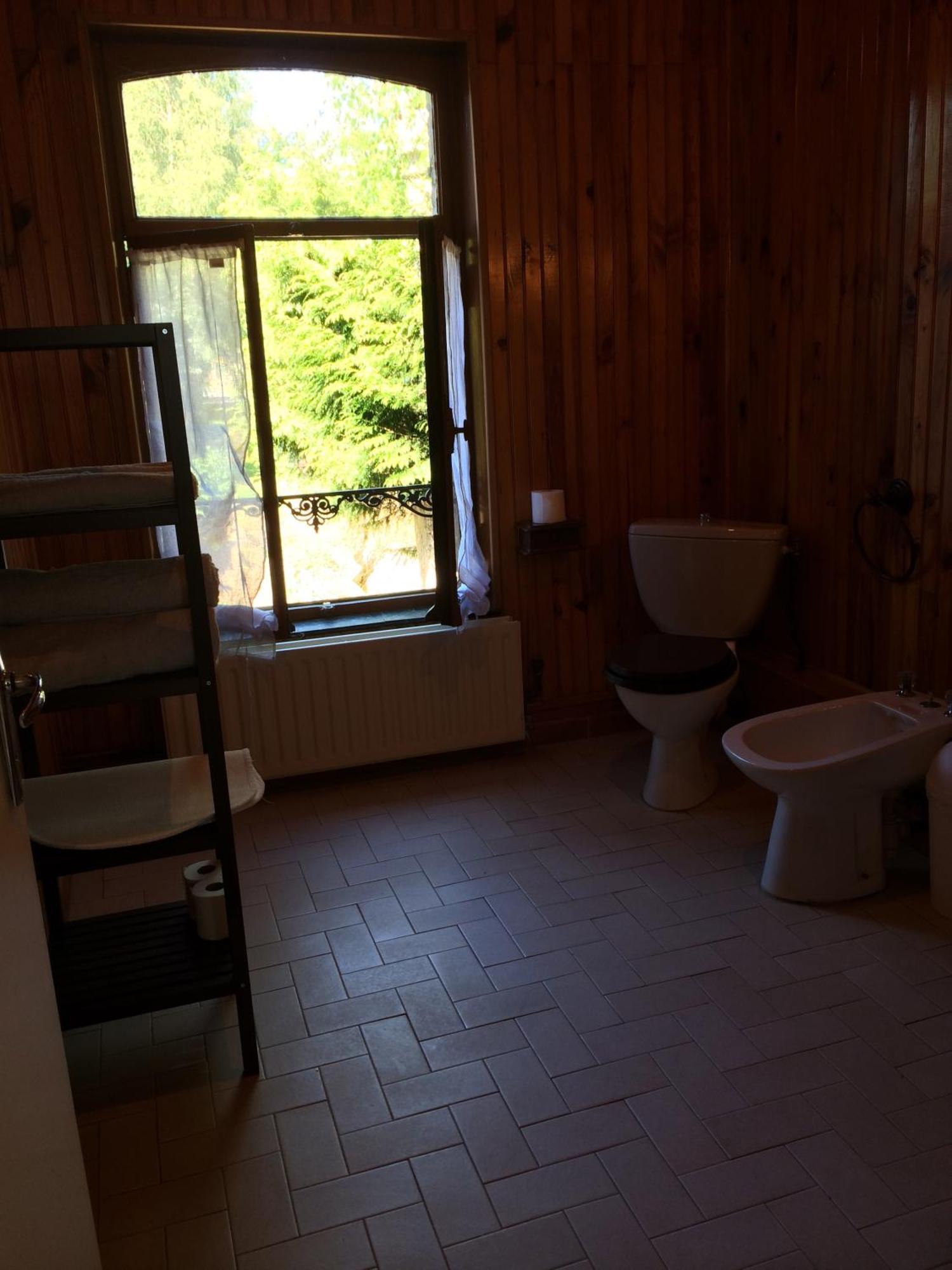 Le Gite Pien Apartment Wignehies Ruang foto