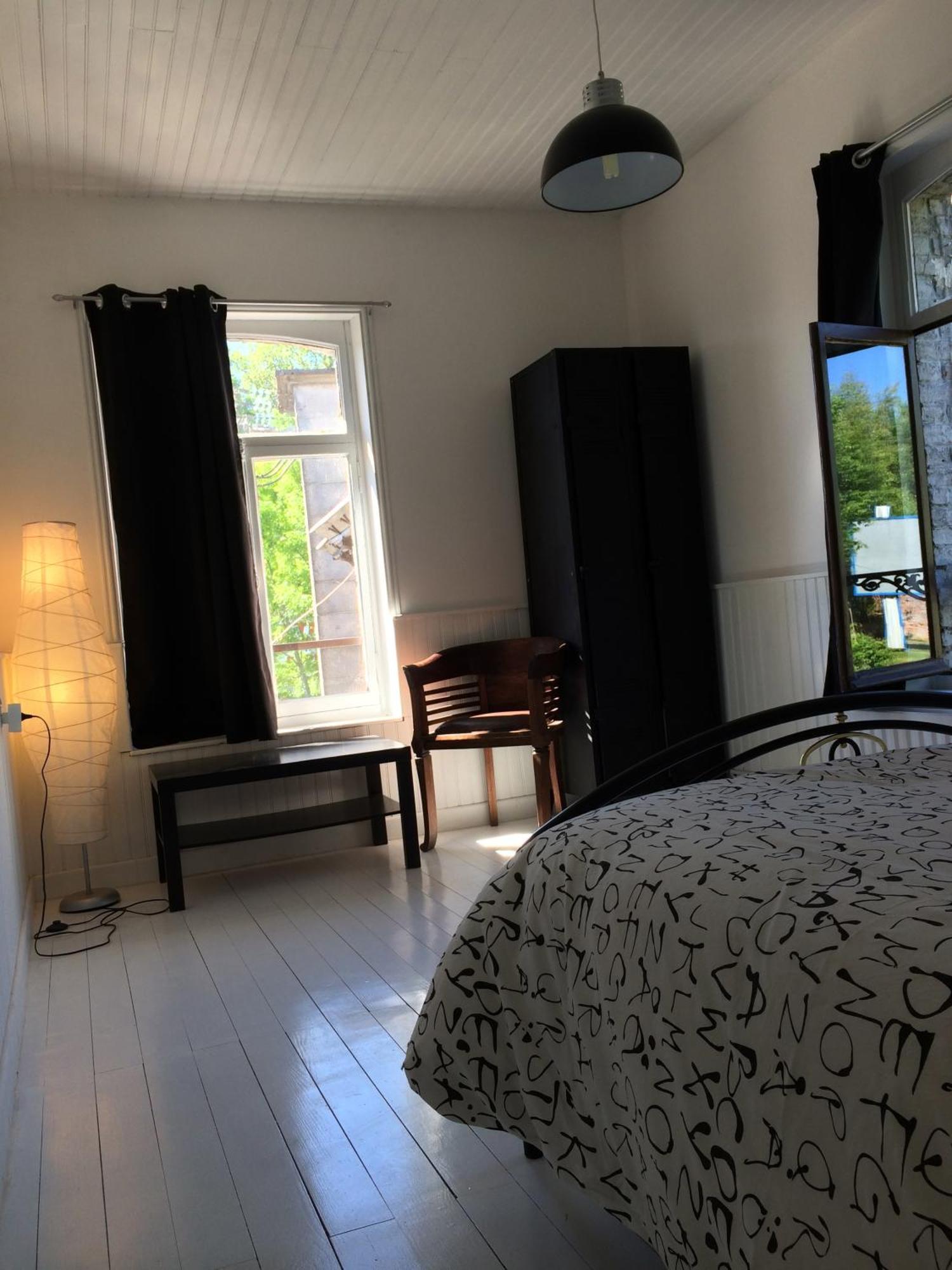 Le Gite Pien Apartment Wignehies Ruang foto