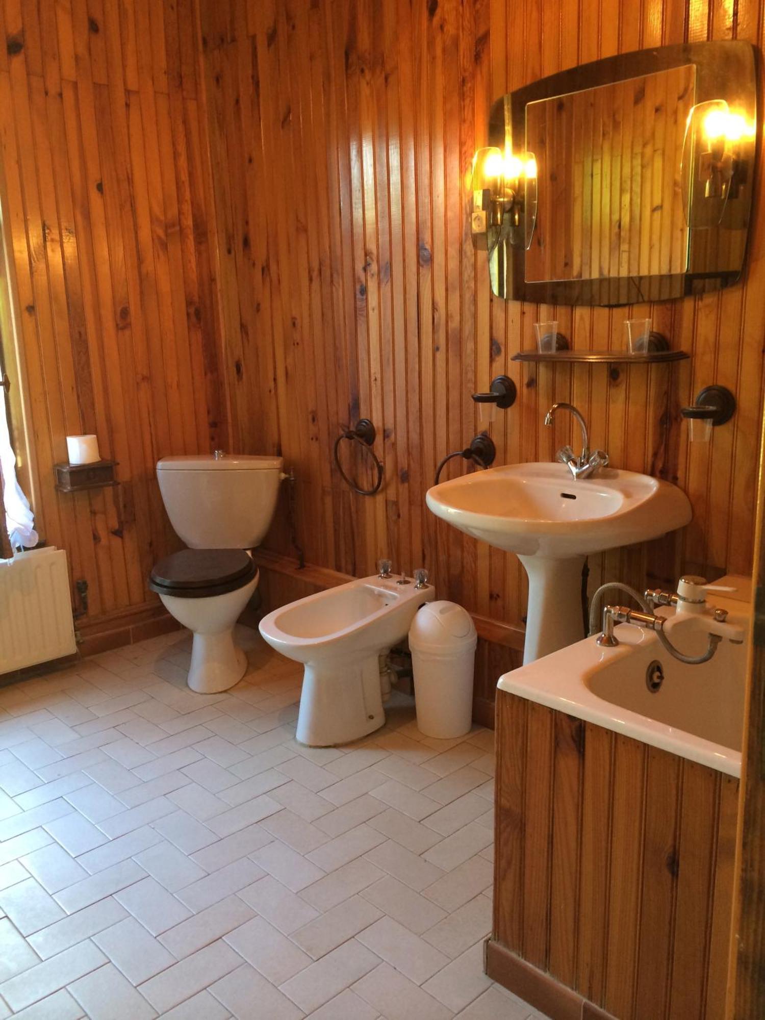 Le Gite Pien Apartment Wignehies Ruang foto