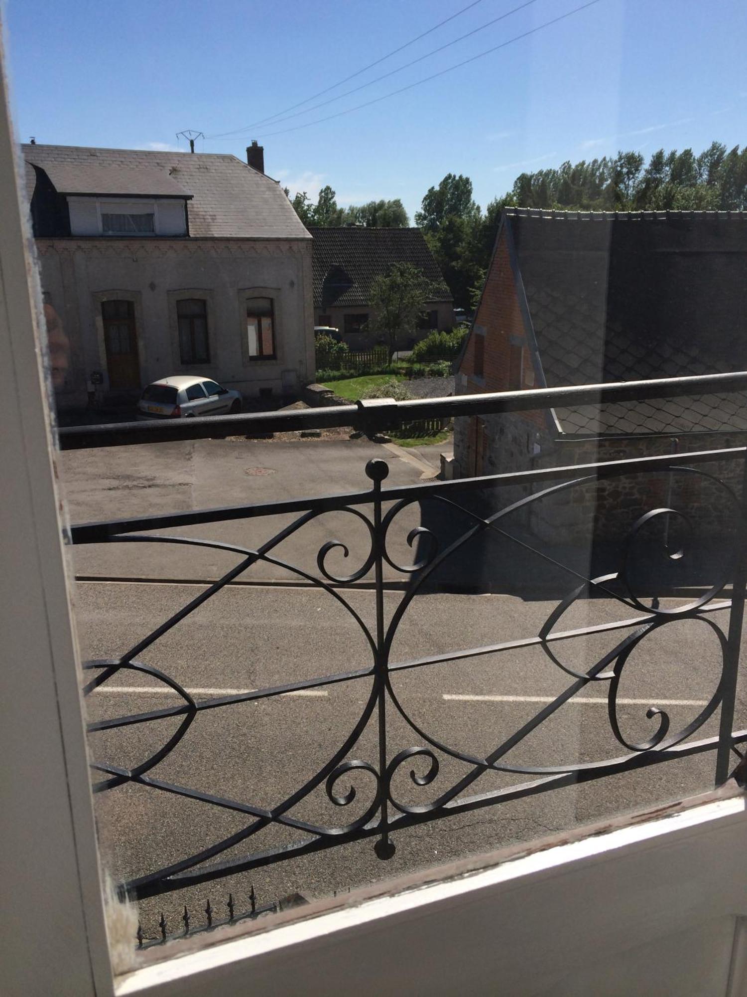 Le Gite Pien Apartment Wignehies Ruang foto