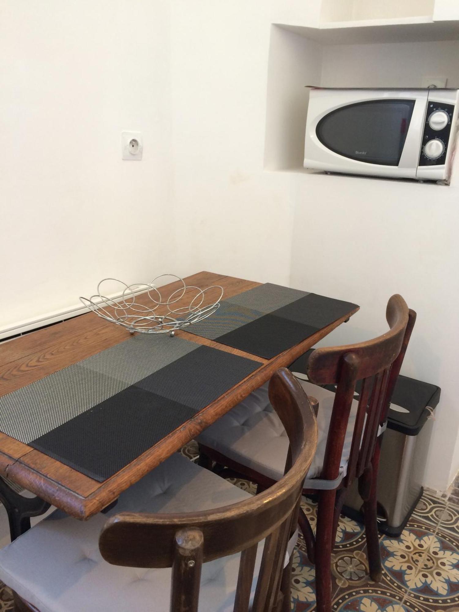 Le Gite Pien Apartment Wignehies Ruang foto