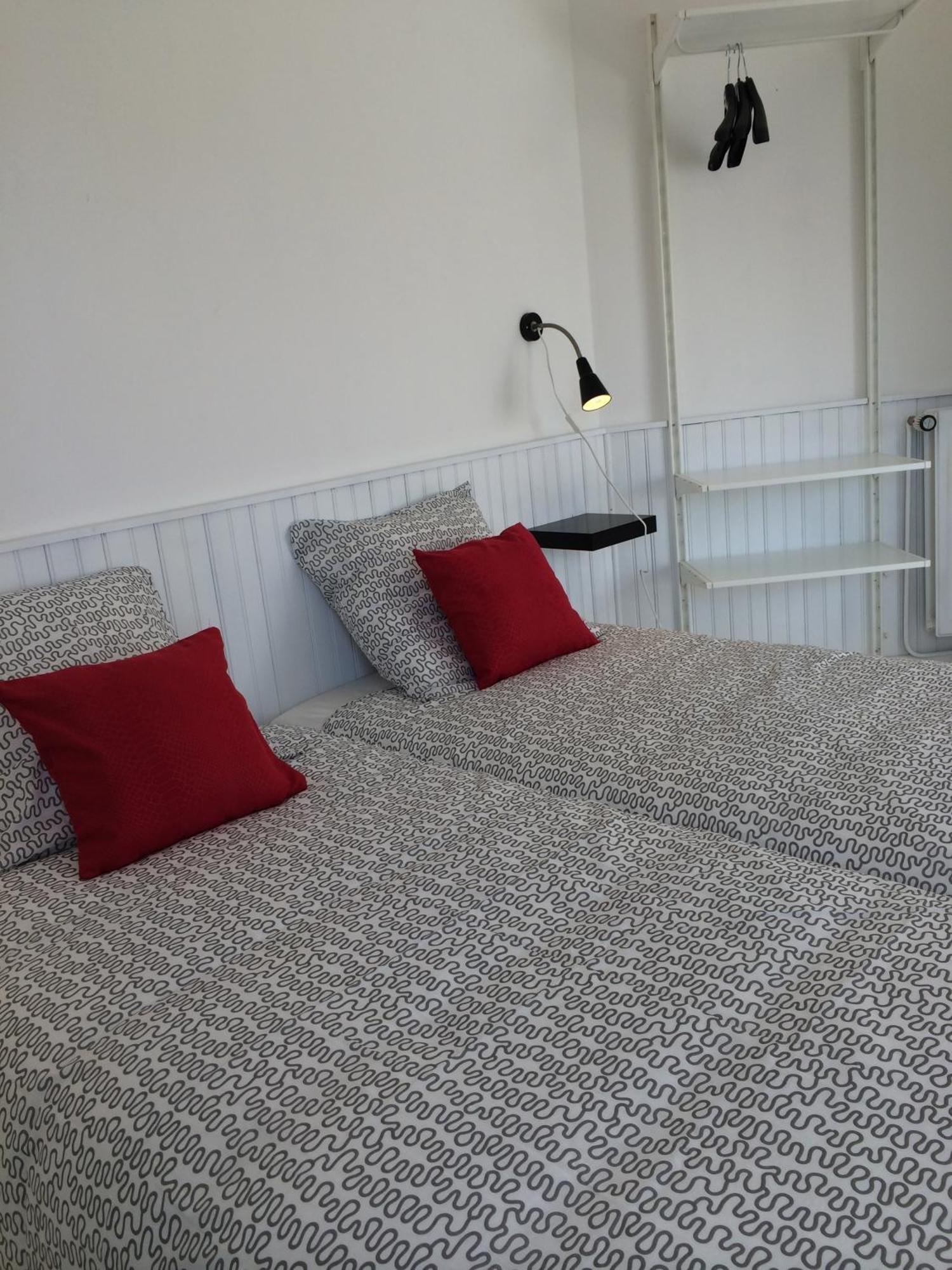Le Gite Pien Apartment Wignehies Ruang foto