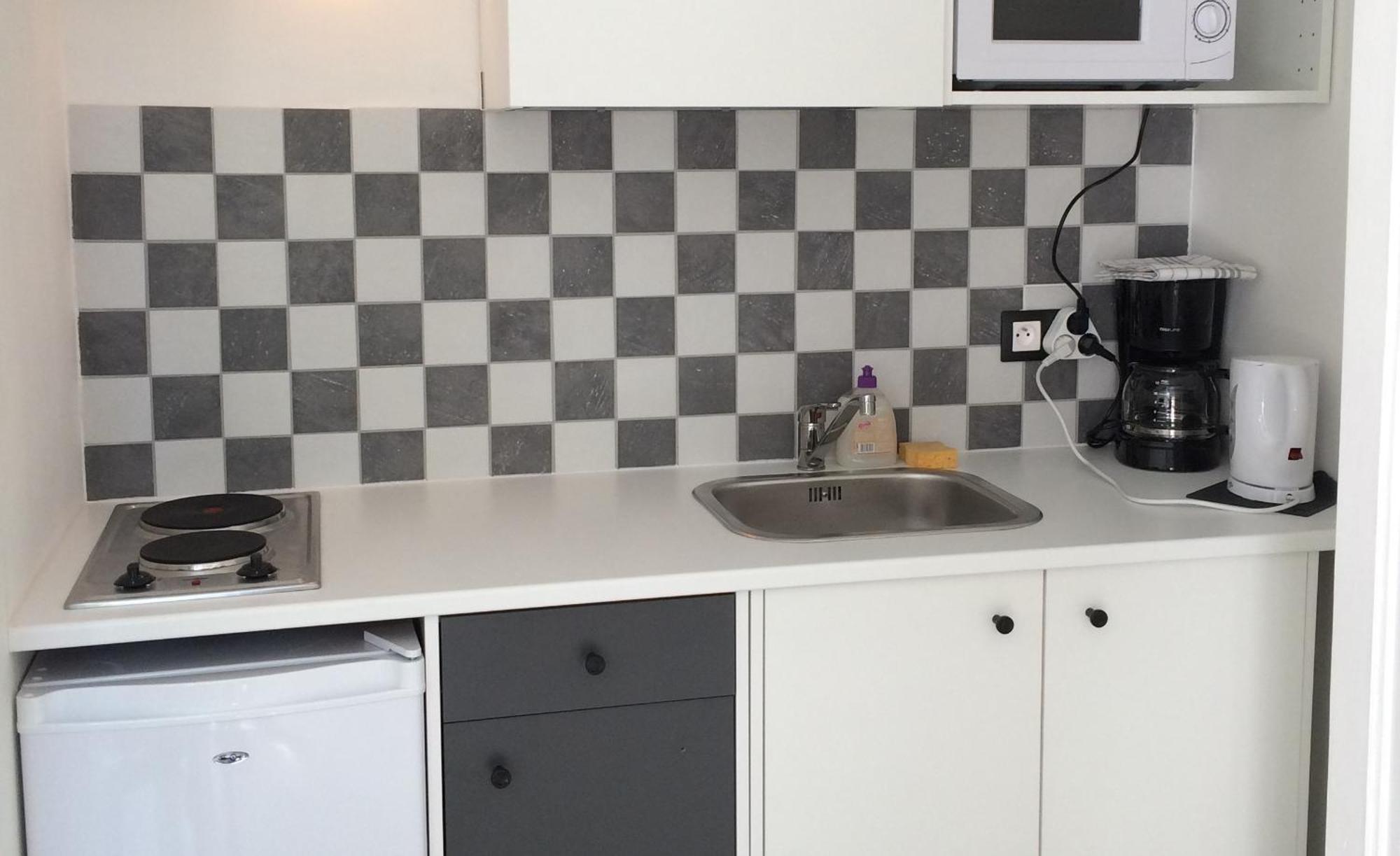 Le Gite Pien Apartment Wignehies Ruang foto