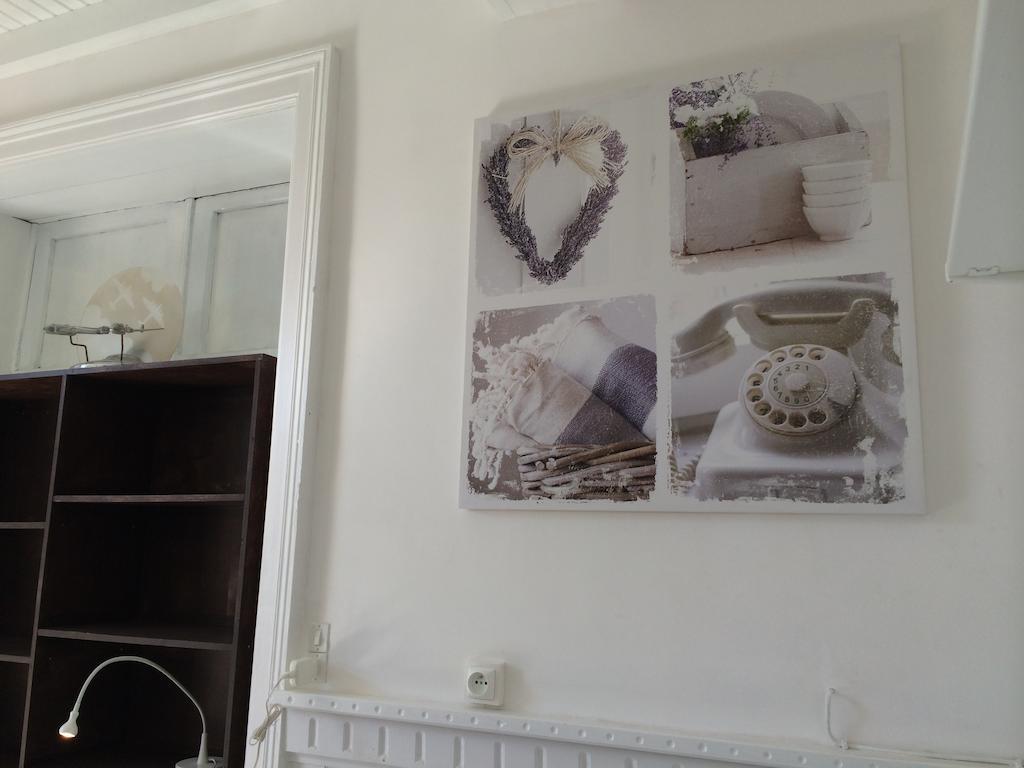 Le Gite Pien Apartment Wignehies Ruang foto
