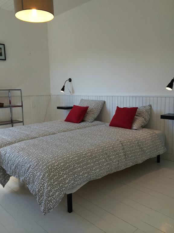 Le Gite Pien Apartment Wignehies Bagian luar foto