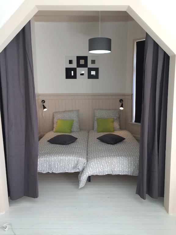 Le Gite Pien Apartment Wignehies Ruang foto