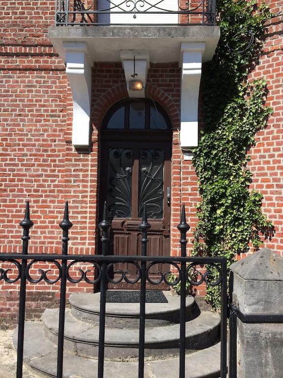 Le Gite Pien Apartment Wignehies Bagian luar foto