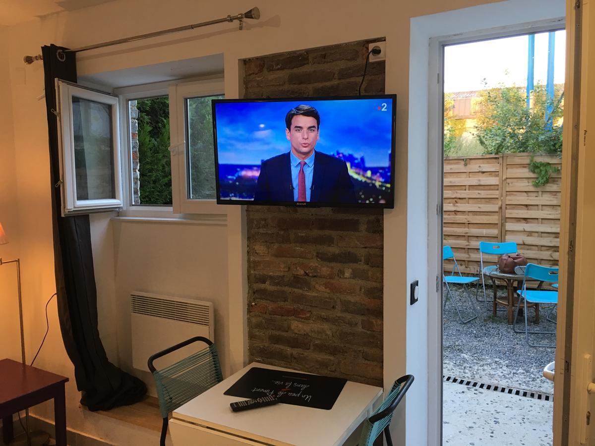 Le Gite Pien Apartment Wignehies Bagian luar foto