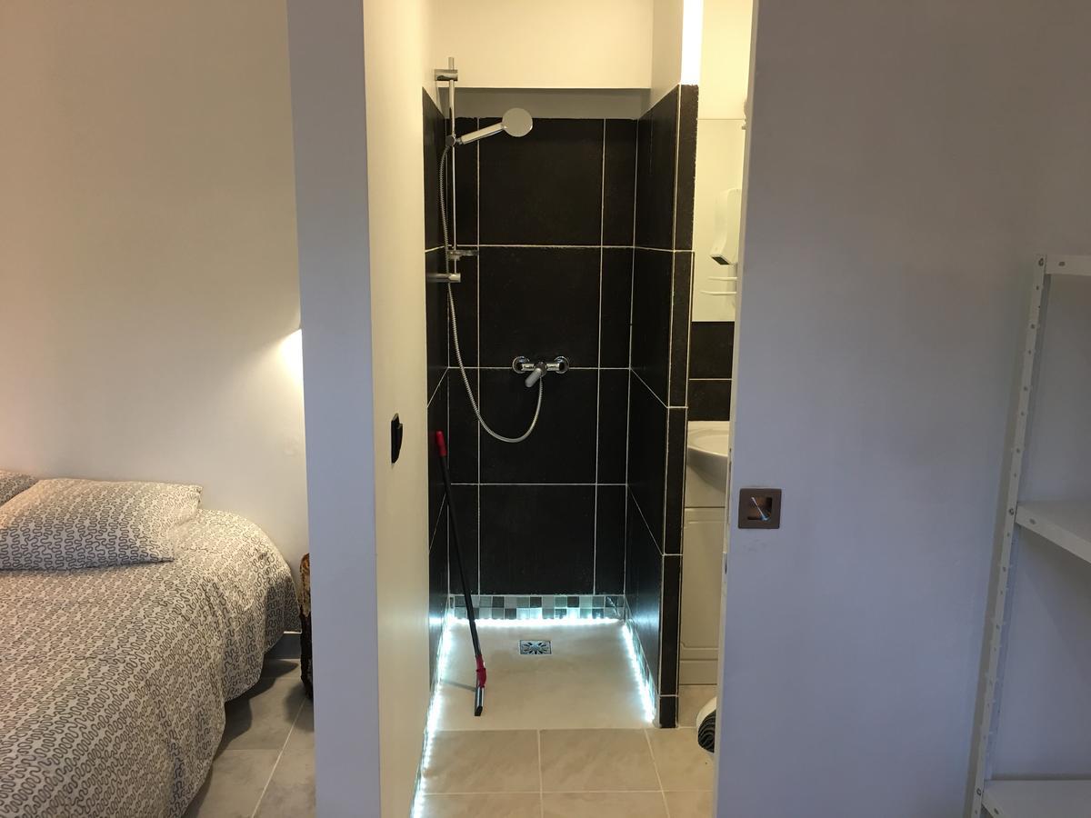 Le Gite Pien Apartment Wignehies Bagian luar foto