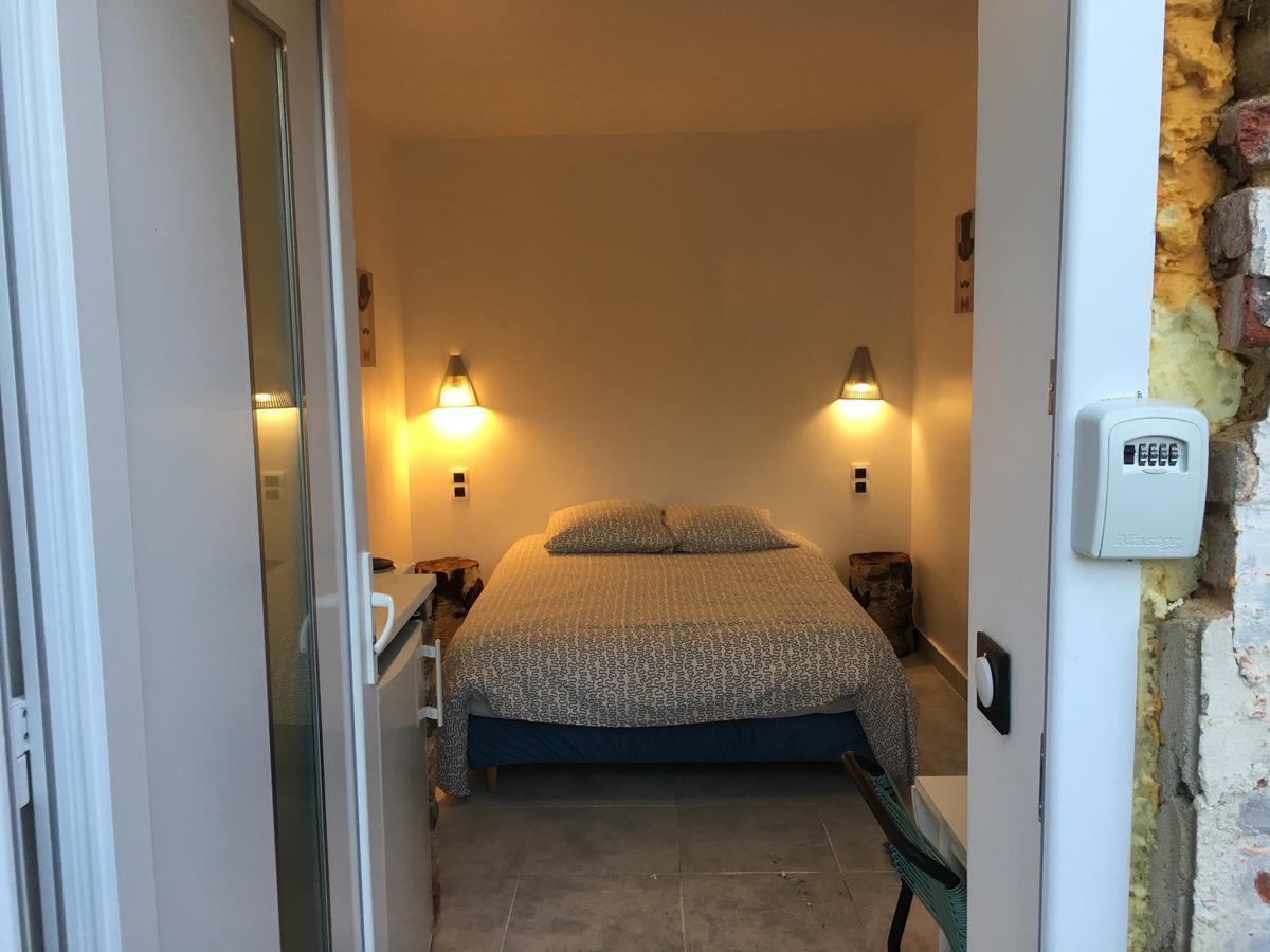 Le Gite Pien Apartment Wignehies Bagian luar foto