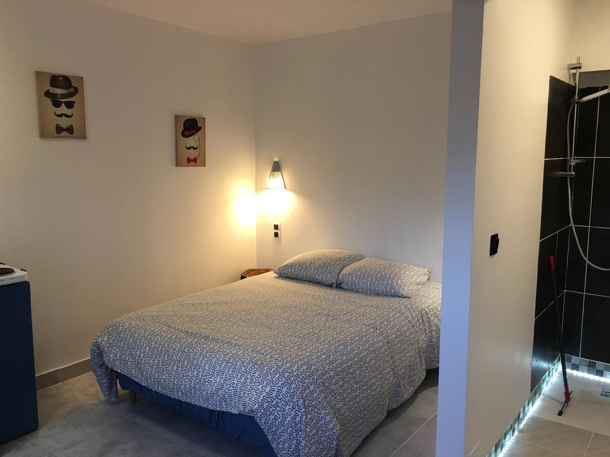 Le Gite Pien Apartment Wignehies Bagian luar foto