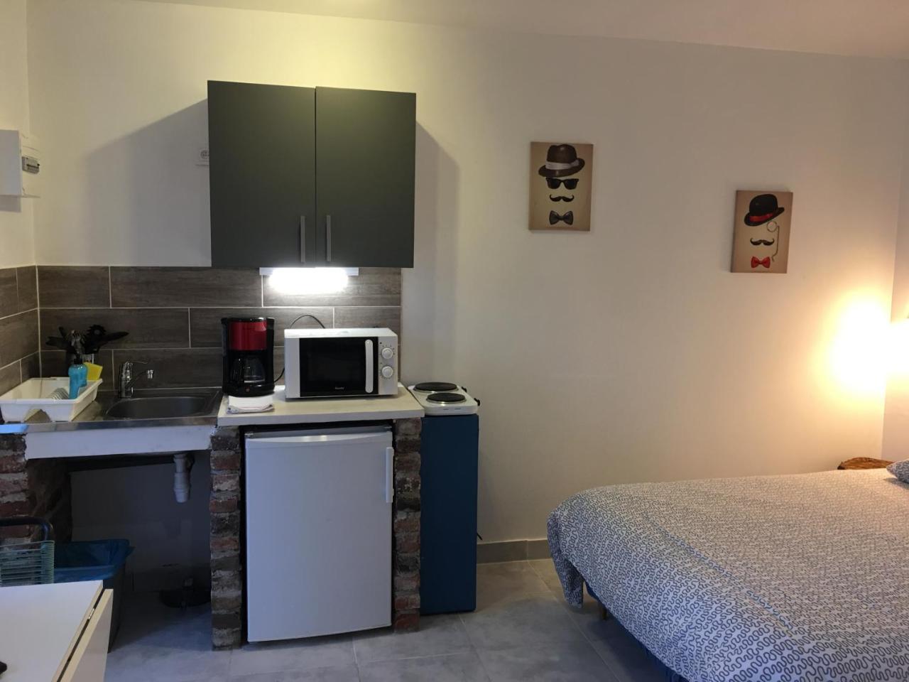 Le Gite Pien Apartment Wignehies Bagian luar foto